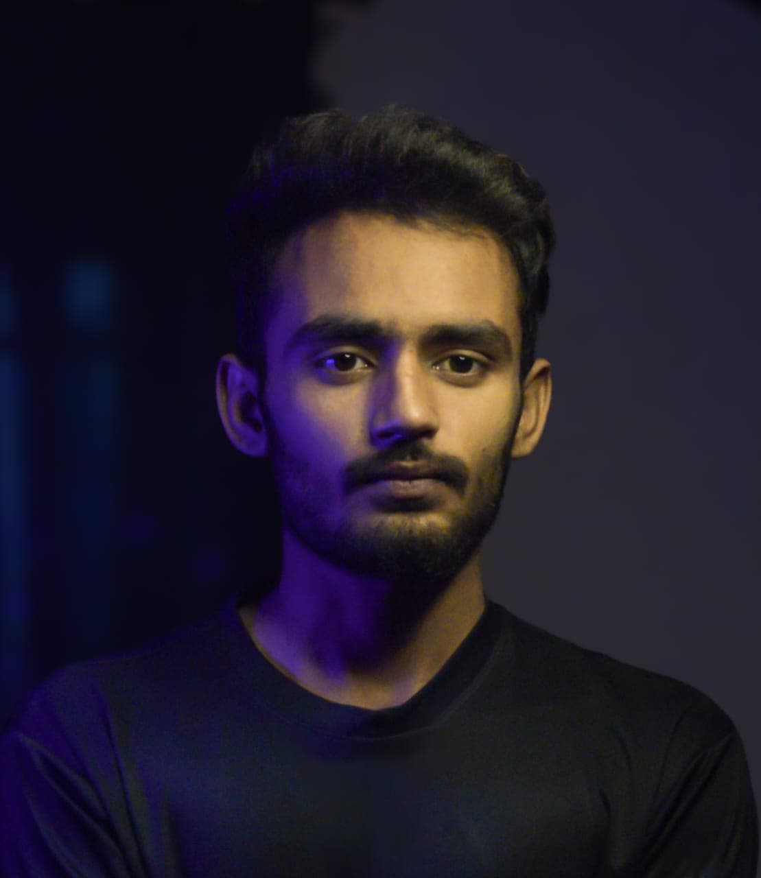 Profile picture